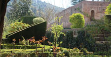 Alhambra Garden Arts