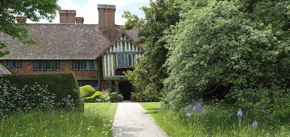 Great Dixter