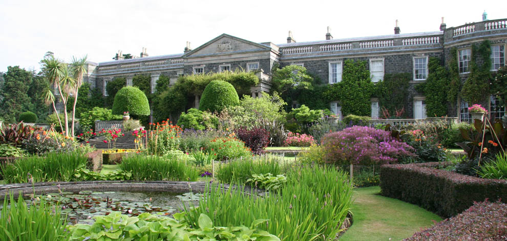 Mount Stewart