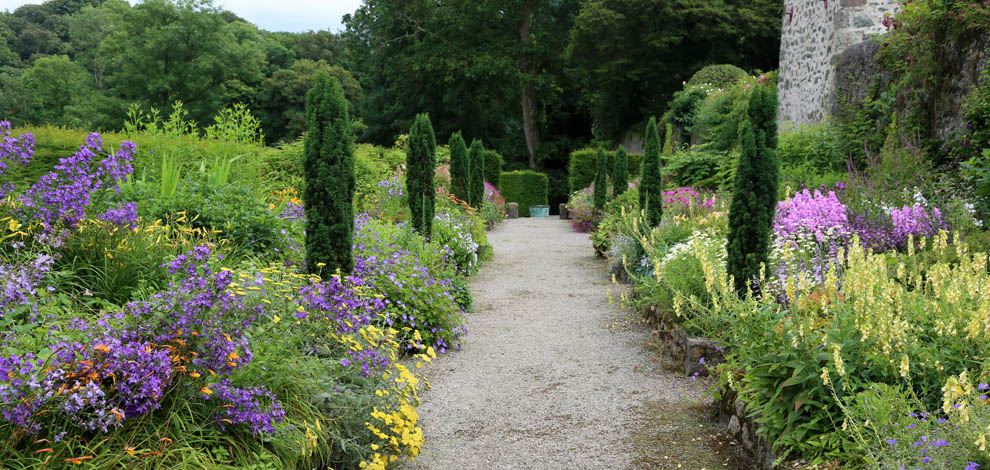 Plas Cadnant