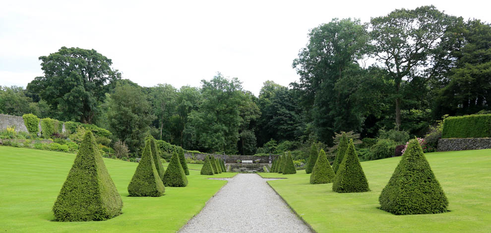 Plas Cadnant