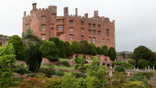 Powis Castle