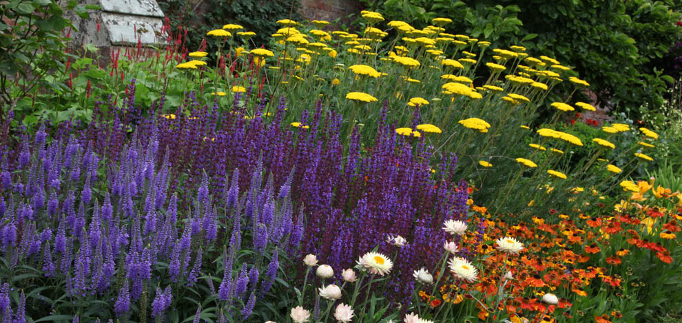 Powis Castle