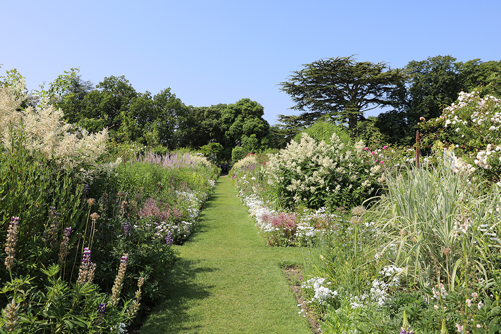 Helmingham Hall