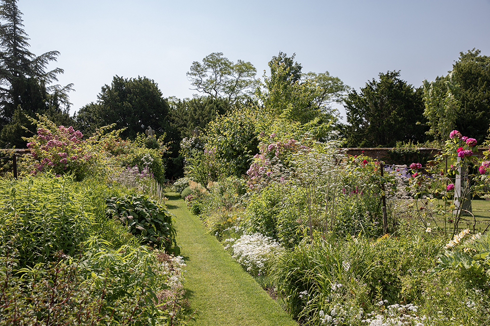Helmingham Hall
