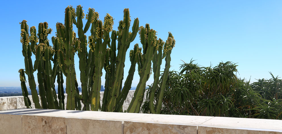 Getty Center Los Angeles