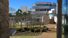 Los Angeles Getty Center