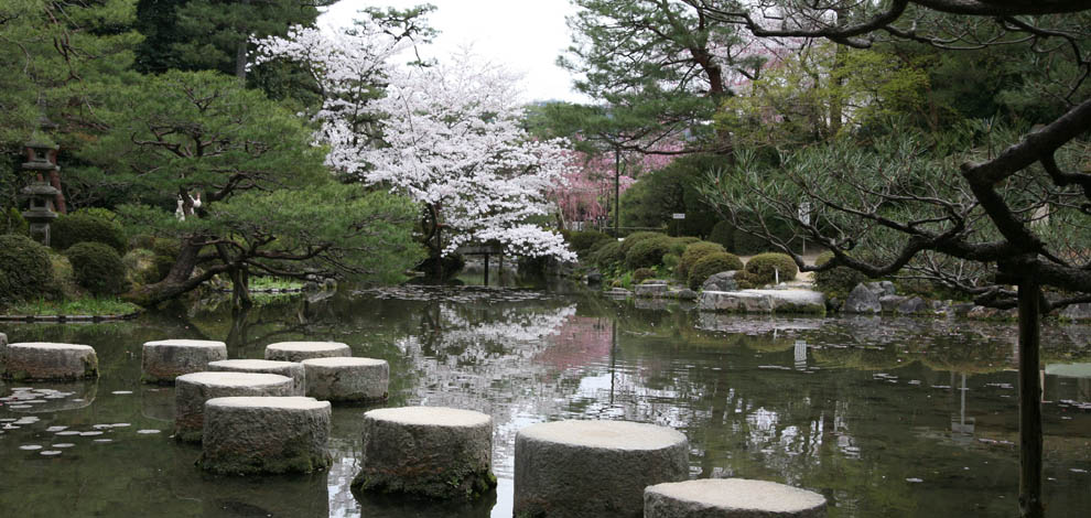 Heian Jingu