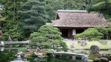 Katsura Rikyu