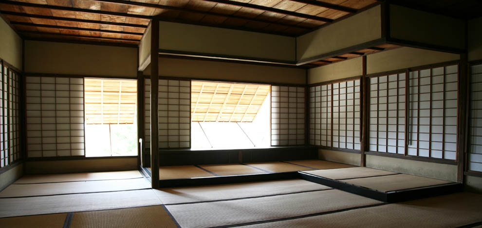 Shigaku in Rikyu