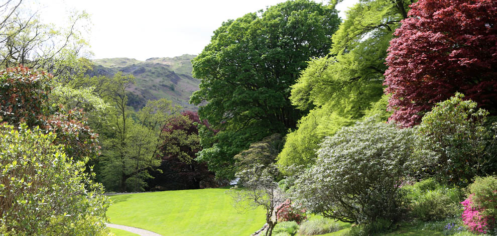 Rydal Mount