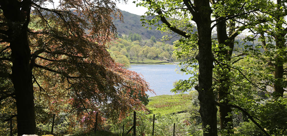 Rydal Mount