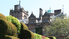 Lake District Holker Hall