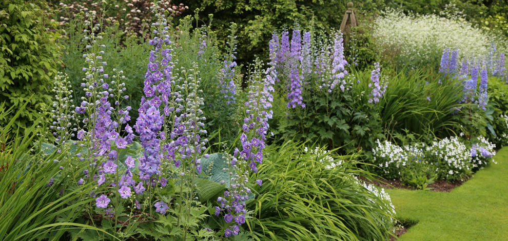 Lake district Levens Hall