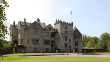 Lake District Levens Hall