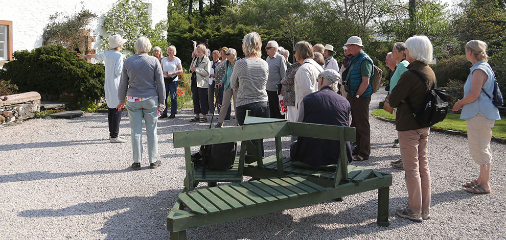 Snapshots fra Lake District