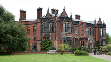 Arley Hall