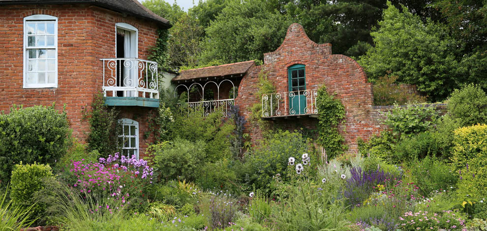 Stone House Cottage