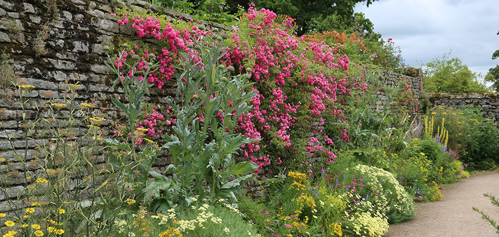 Haddon Hall