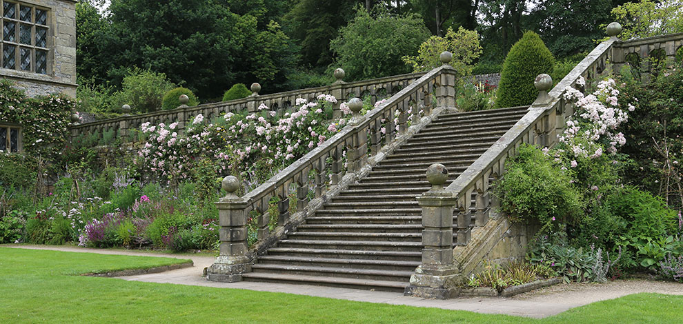 Haddon Hall