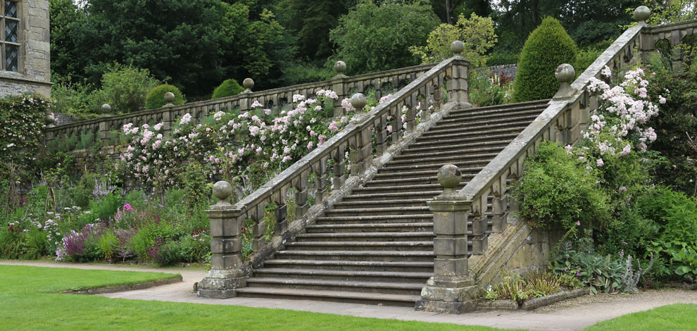 Haddon Hall