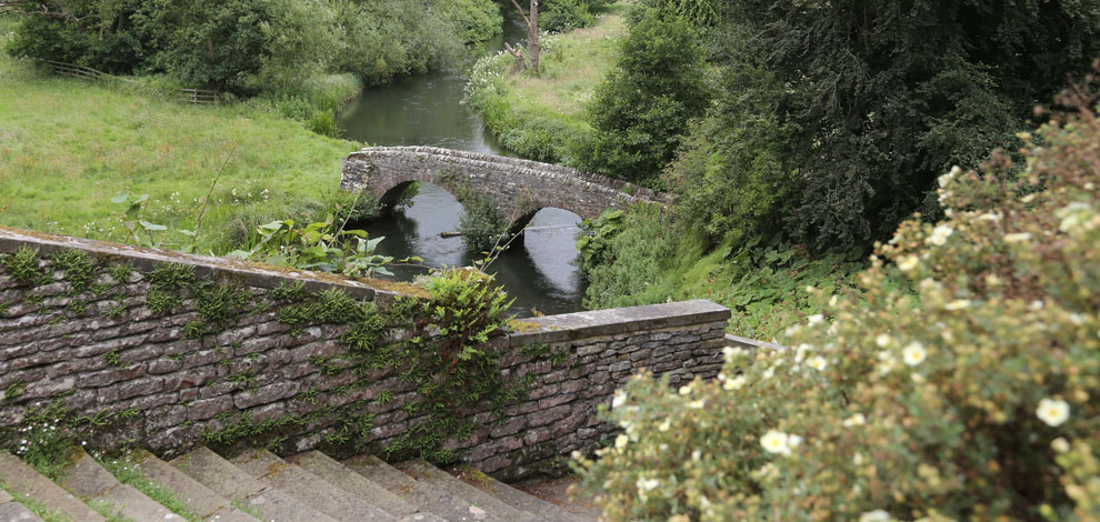 Haddon Hall