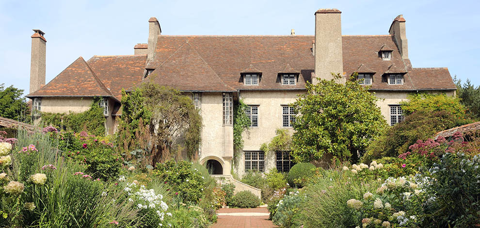 Bois de Moutiers