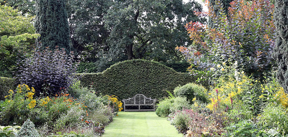 Jardin Casillon