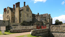 Parham House