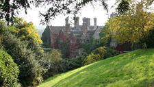 East Lambrock manor