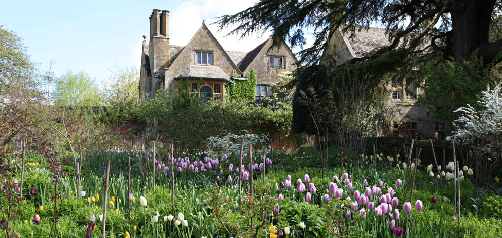 Hidcote