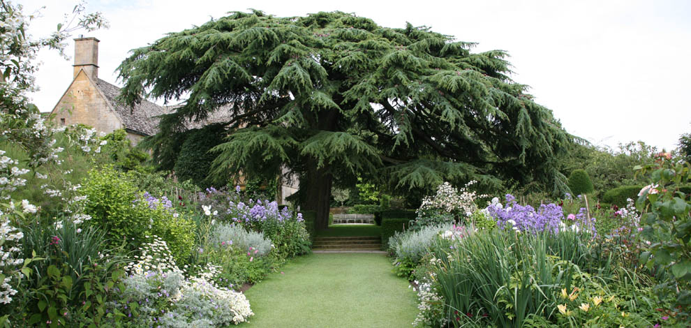 Hidcote