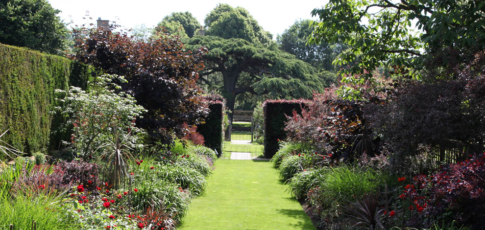 Hidcote