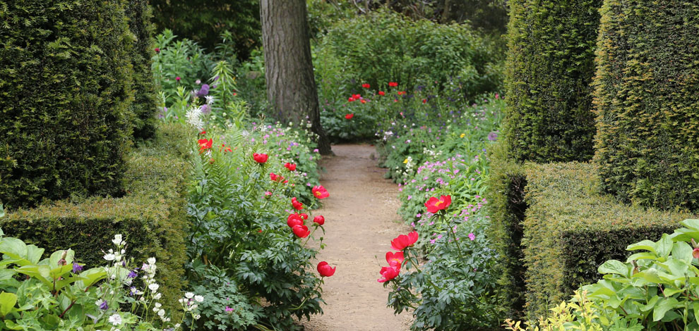 Hidcote