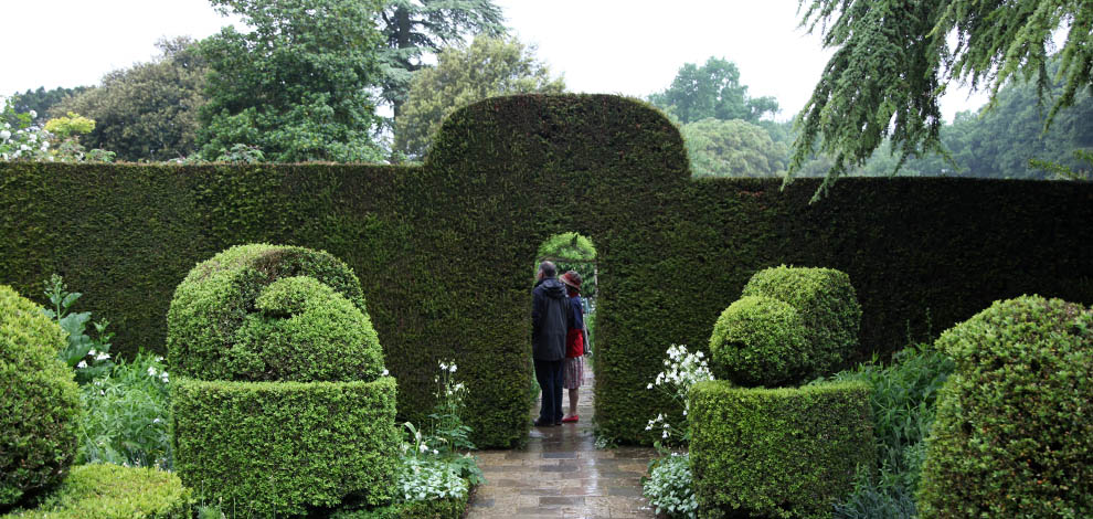 Hidcote