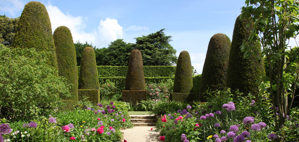 Hidcote