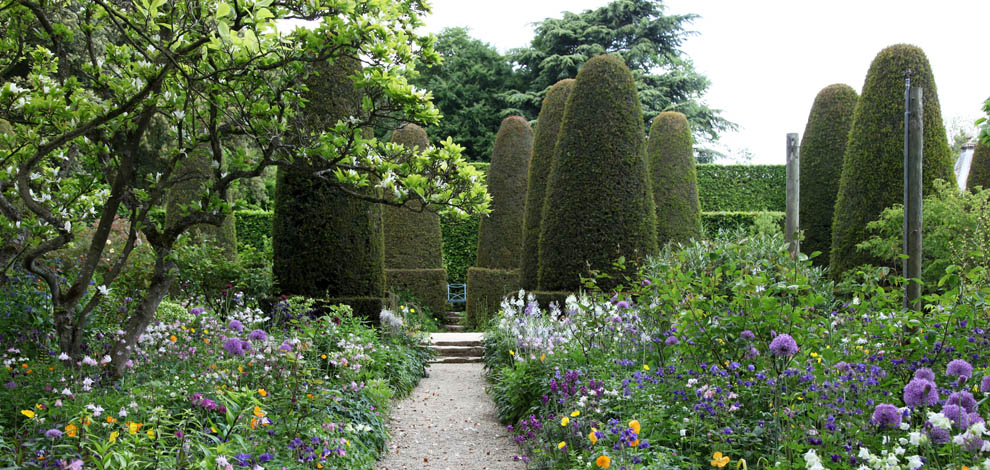 Hidcote