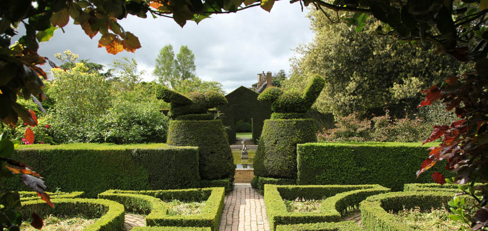 Hidcote