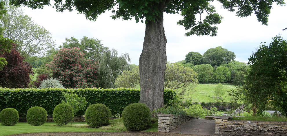 Stone House