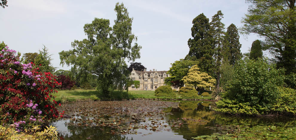 Wakehurst Place