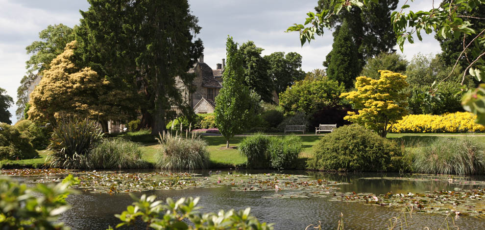 Wakehurst Place