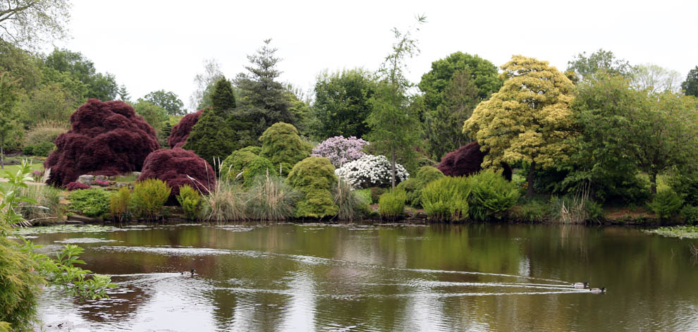 Wakehurst Place