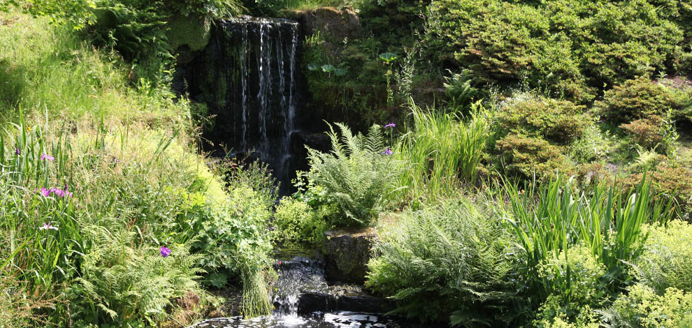 Wakehurst Place