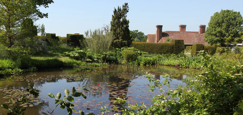 Great Dixter