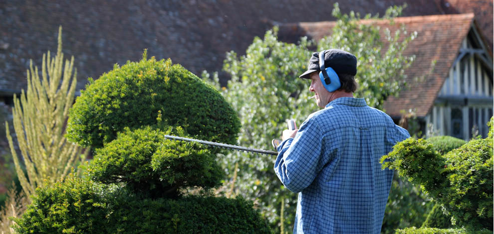 Great Dixter