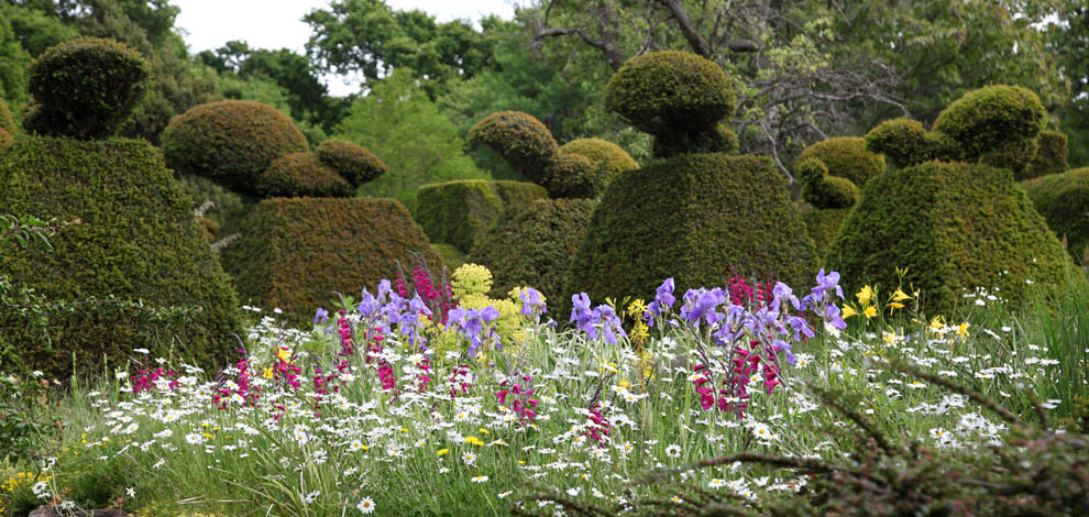 Great Dixter