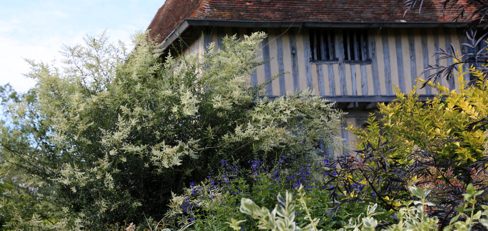 Great Dixter