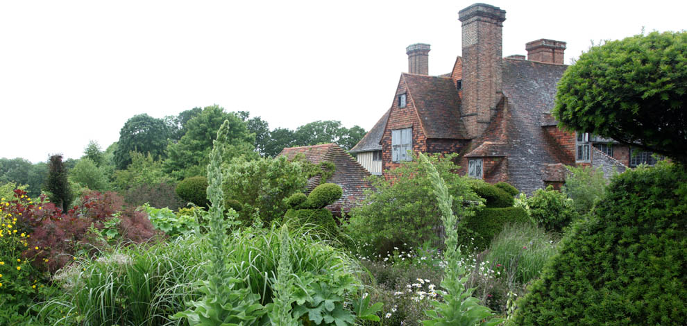 Great Dixter Juni