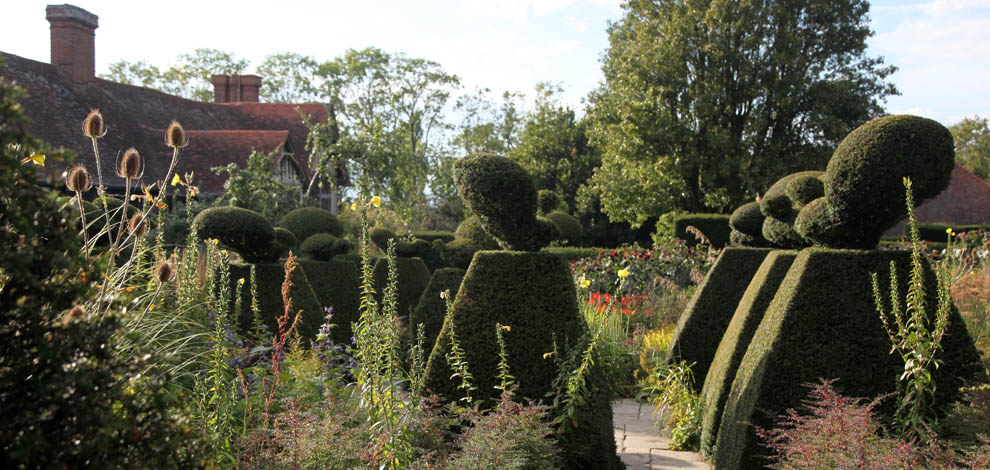 Great Dixter