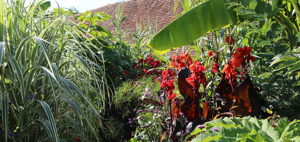 Great Dixter